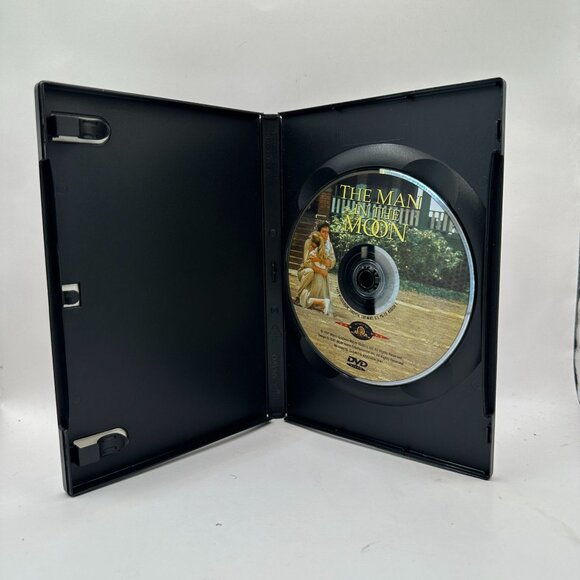 The Man In The Moon MGM DVD Reese Witherspoon Tess Harper Jason London Drama - Picture 3 of 3